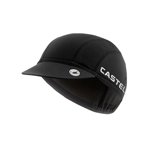 castelli-a-c-3-sottocasco-ciclismo-unisex-adulto image 6