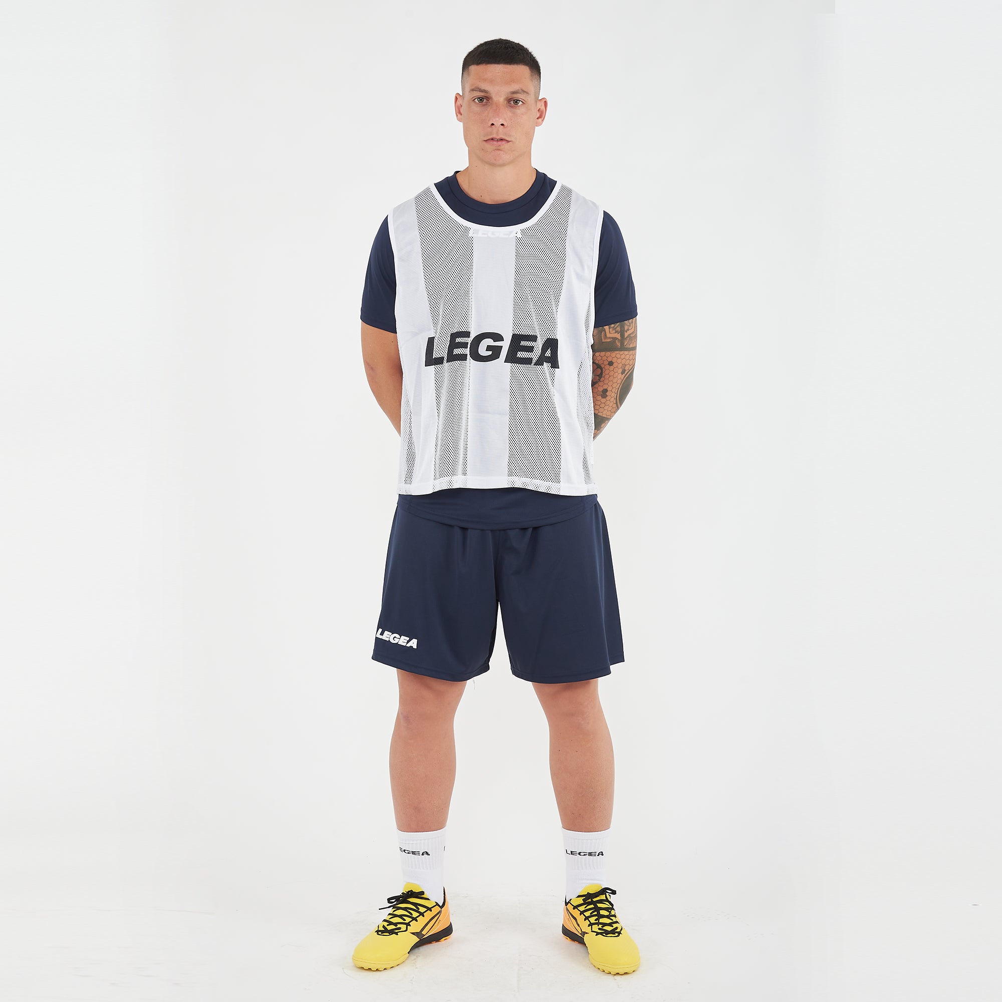 legea-casacca-promo-casacca-da-campo-bianco-2xl image 5