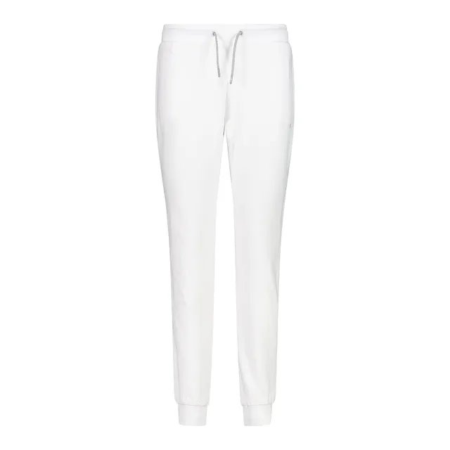 cmp-pantaloni-lunghi-donna-32d8046m-pants-fitness-elasticizzati image 1