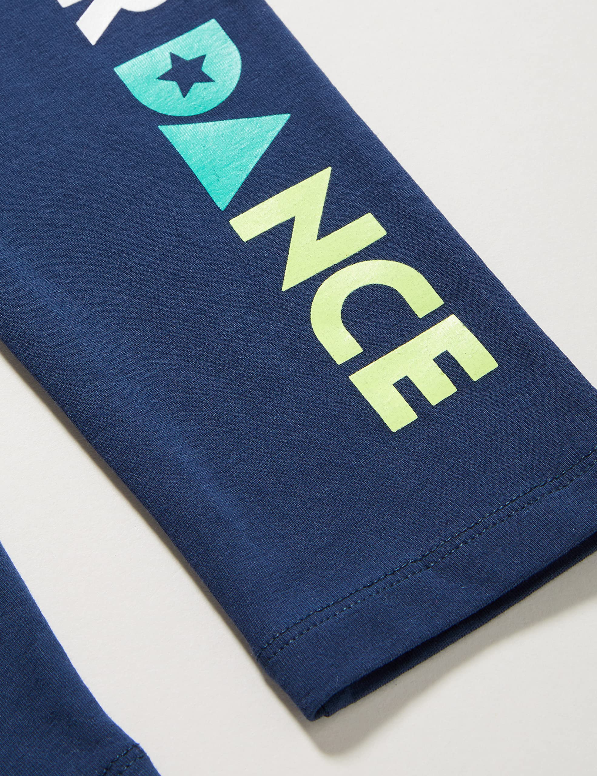 cmp-time-for-dance-leggings-in-cotone-donna image 2