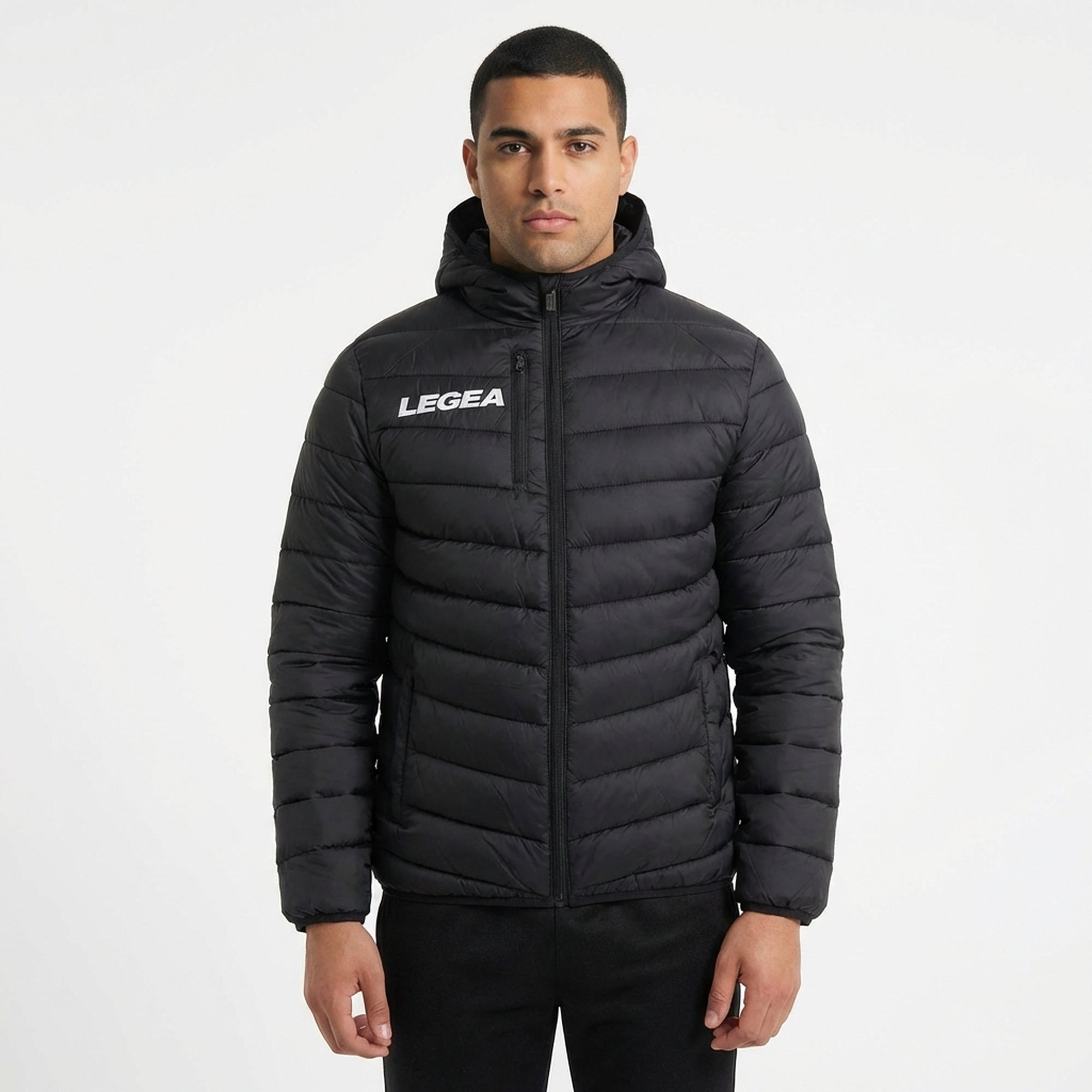 legea-giubbotto-imbottito-montreal-nero-oversize-3xl image 1