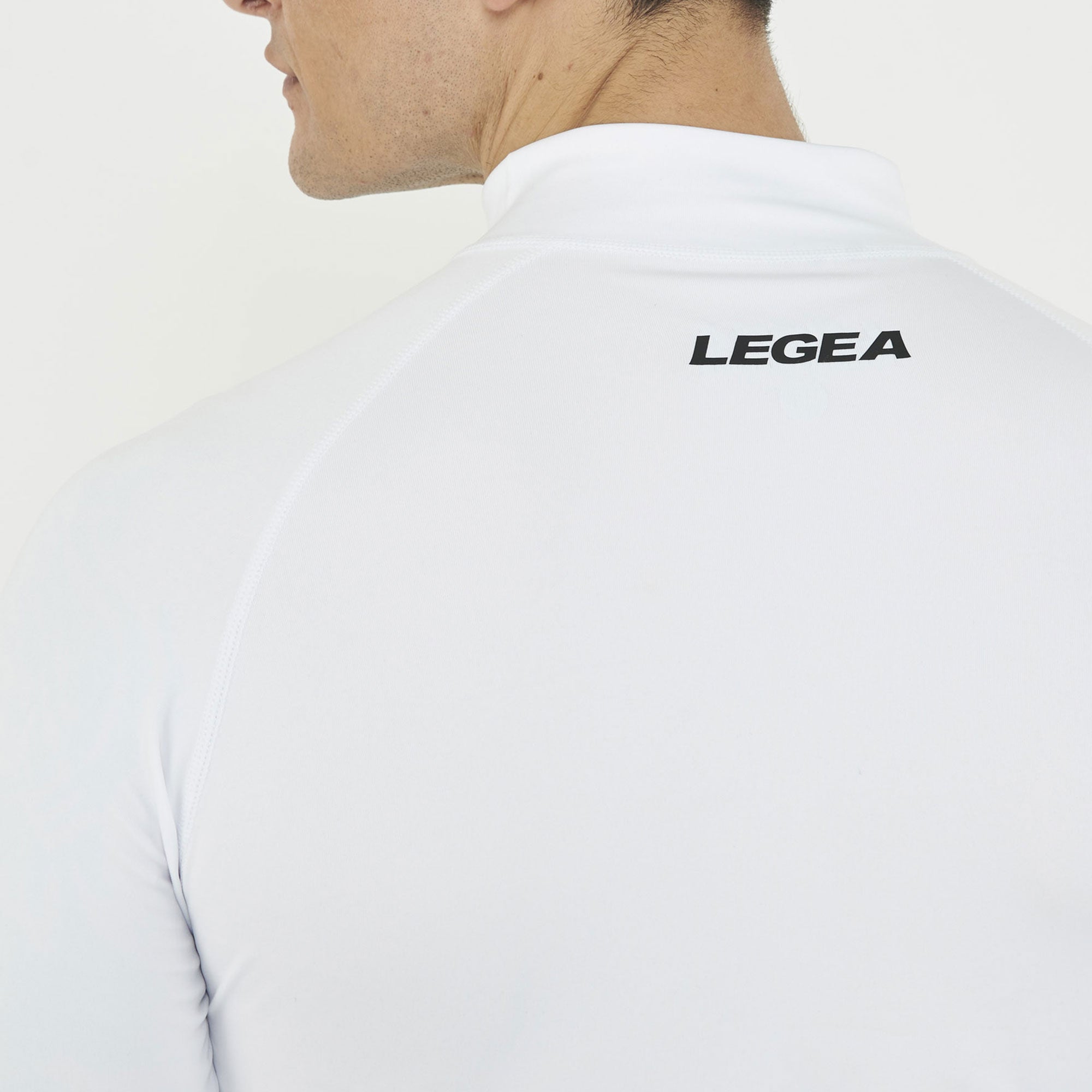 legea-ironboy-turbo-maglia-termica-mezza-zip-bianco-xs-s image 4