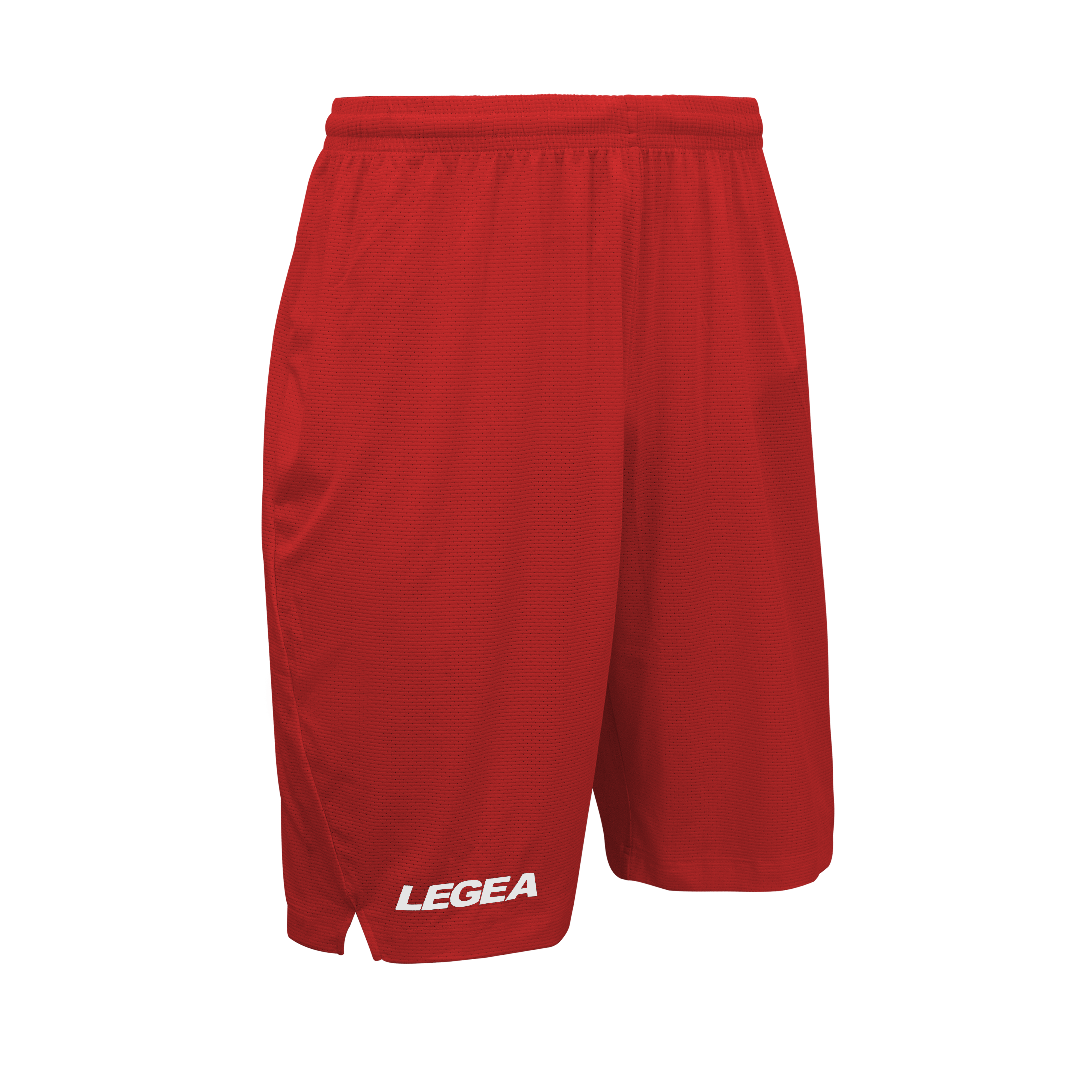 legea-cleveland-pantaloncini-da-allenamento-rosso-3xs image 2
