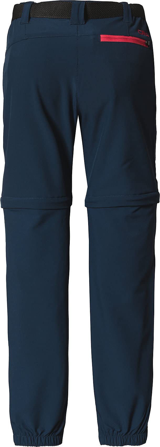 cmp-3t51445-pantaloni-zip-off-bambine-e-ragazze-dry-function image 4