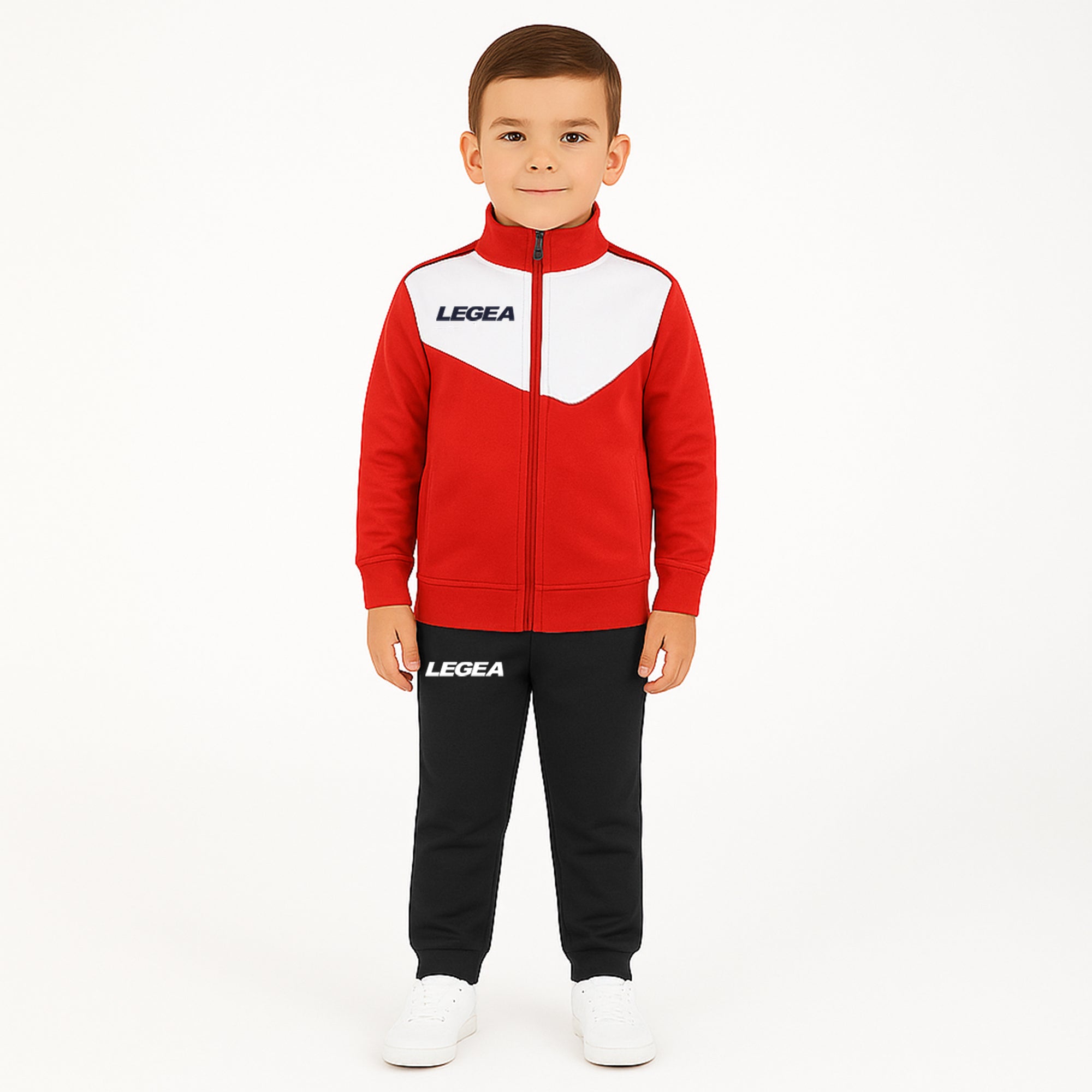 legea-messico-junior-special-tuta-sportiva-bambini image 2