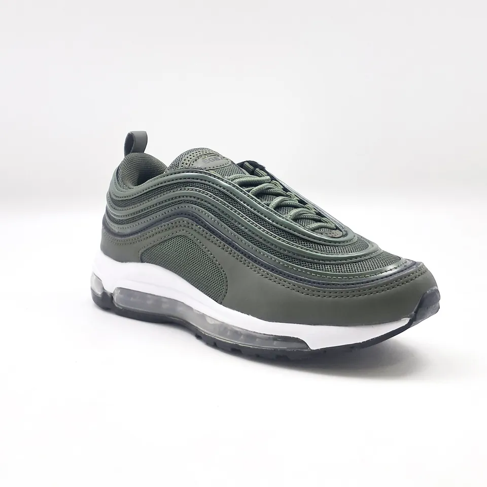 legea-vela-scarpa-sportiva-lifestyle-verde-militare-36 image 1