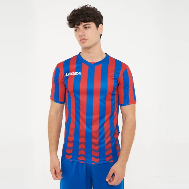 legea-malaga-maglia-calcio-rosso-azzurro-3xs image 1