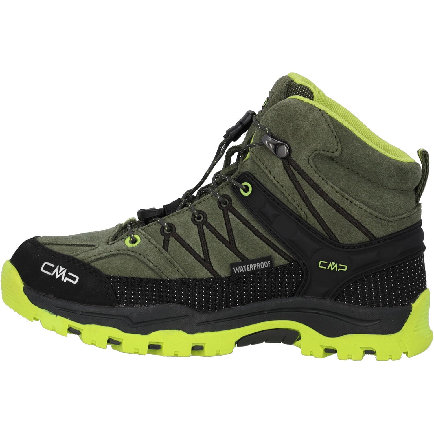 cmp-kids-rigel-mid-trekking-shoe-wp-scarpe-trekking-impermeabili-bambini image 2