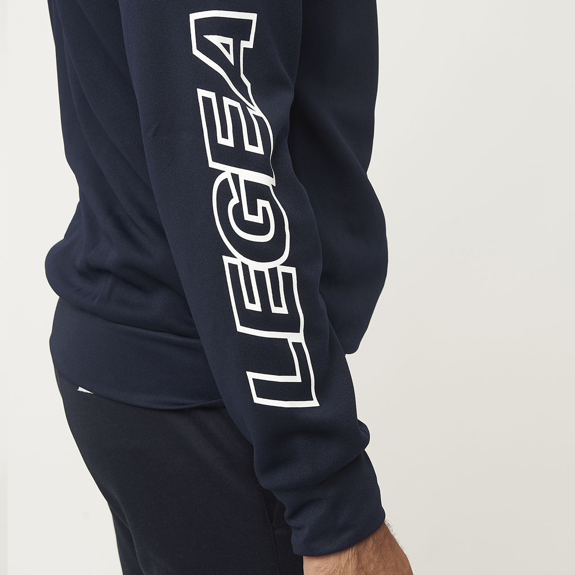 legea-ontario-senior-giacca-bicolor-full-zip-blu-azzurro-xl image 6