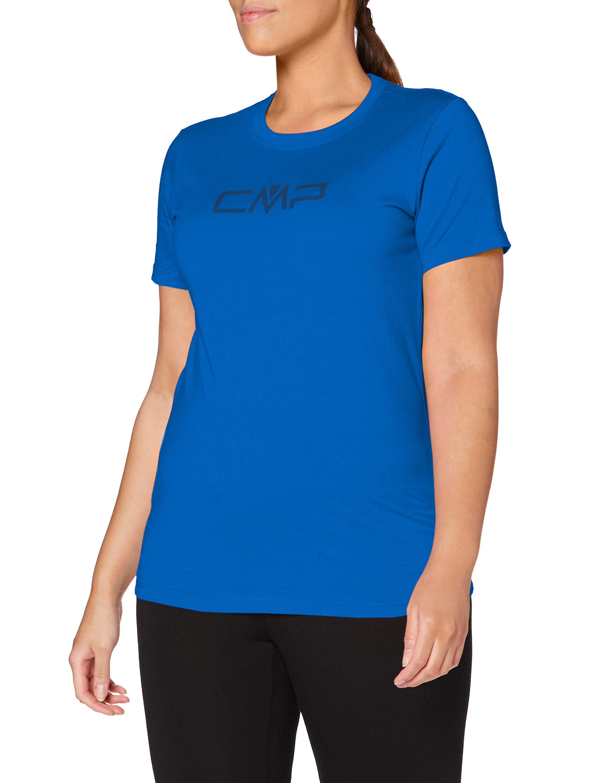 cmp-30d6406p-t-shirt-donna-sportiva image 1