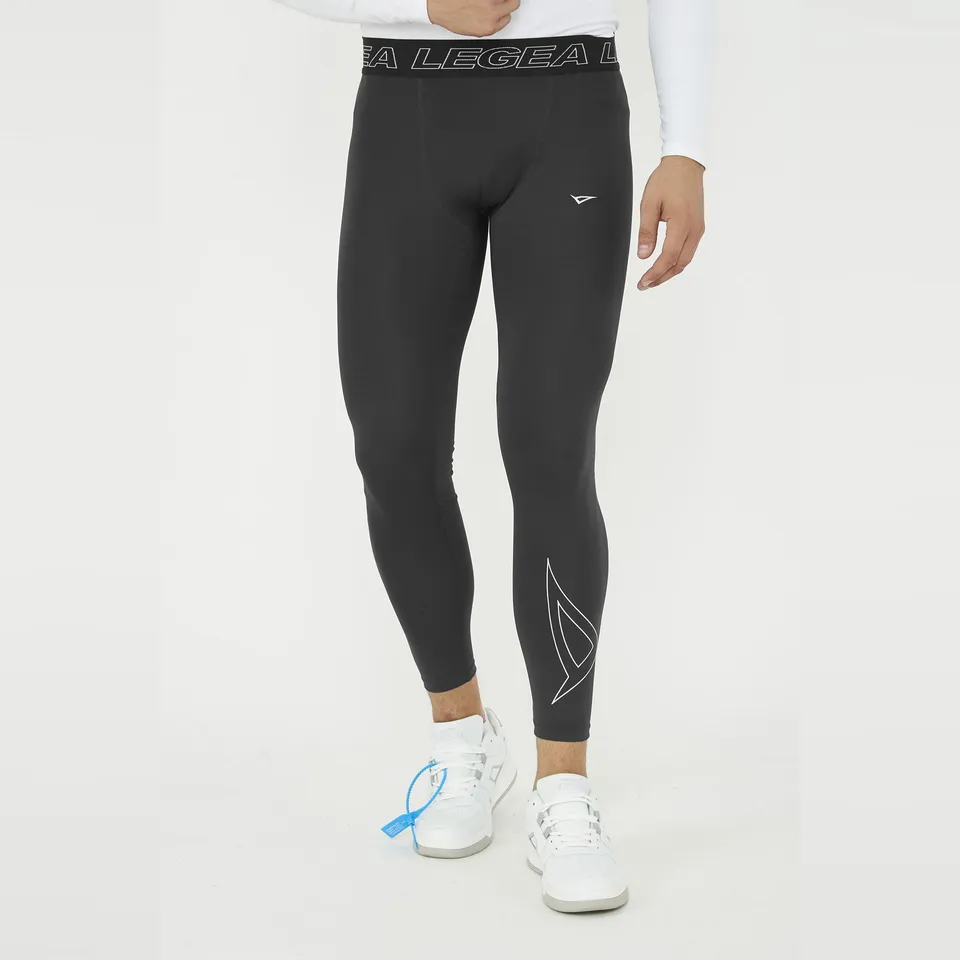 legea-ironboy-leg-leggings-termico-compressione-nero-xl-2xl image 1