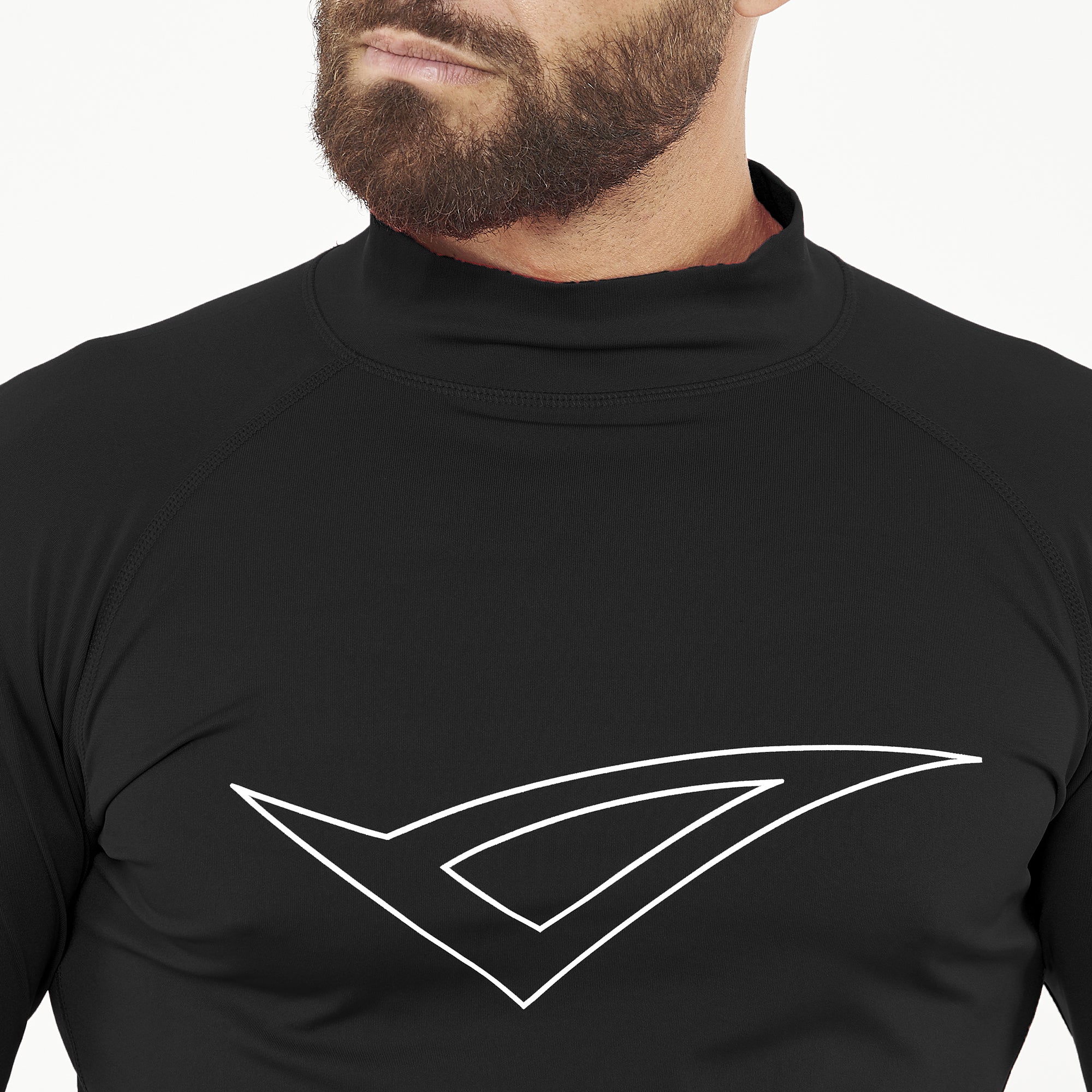 legea-maglia-termica-ironboy-long-manica-lunga-nero-xs-s image 3
