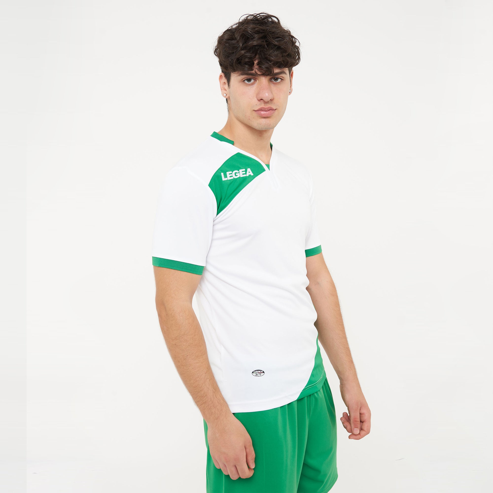 legea-barcellona-maglia-tecnica-bianco-verde-2xs image 4
