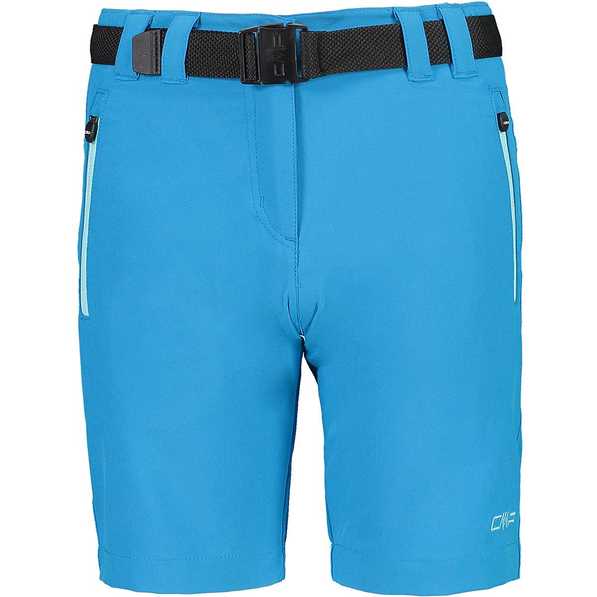 cmp-rigel-bermuda-elasticizzati-donna-shorts-2 image 4