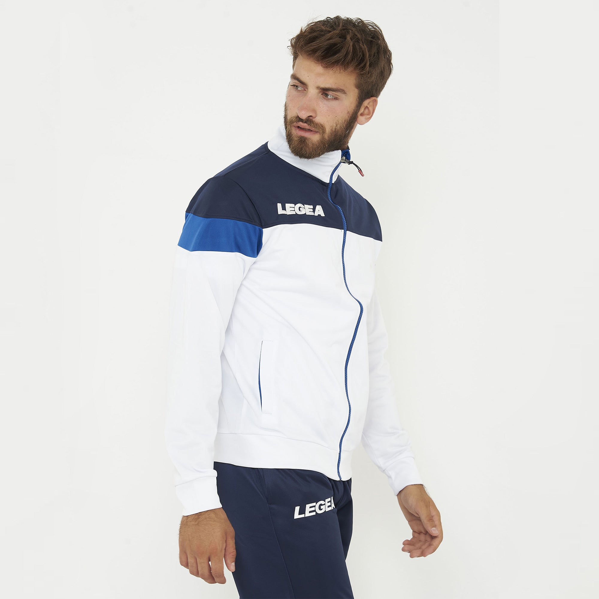 legea-bolivia-giacca-sportiva-bianco-blu-xl image 6