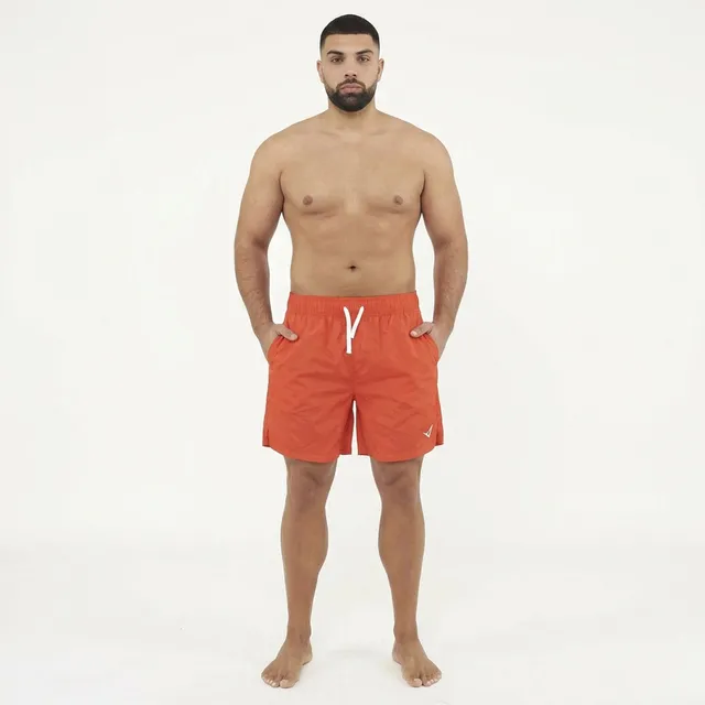legea-c-regular-costume-pantaloncino-nuoto-uomo-rosso-4xl image 1