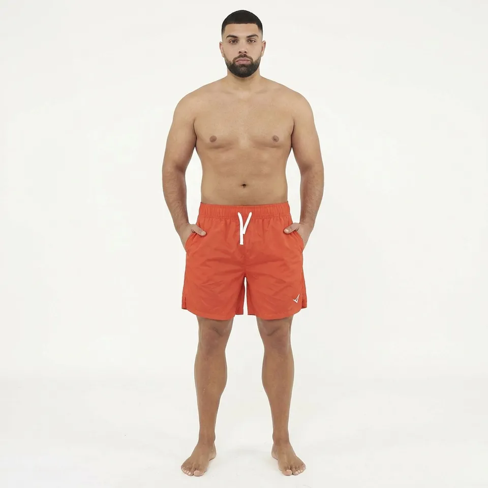 legea-c-regular-costume-pantaloncino-nuoto-uomo-rosso-4xl image 1