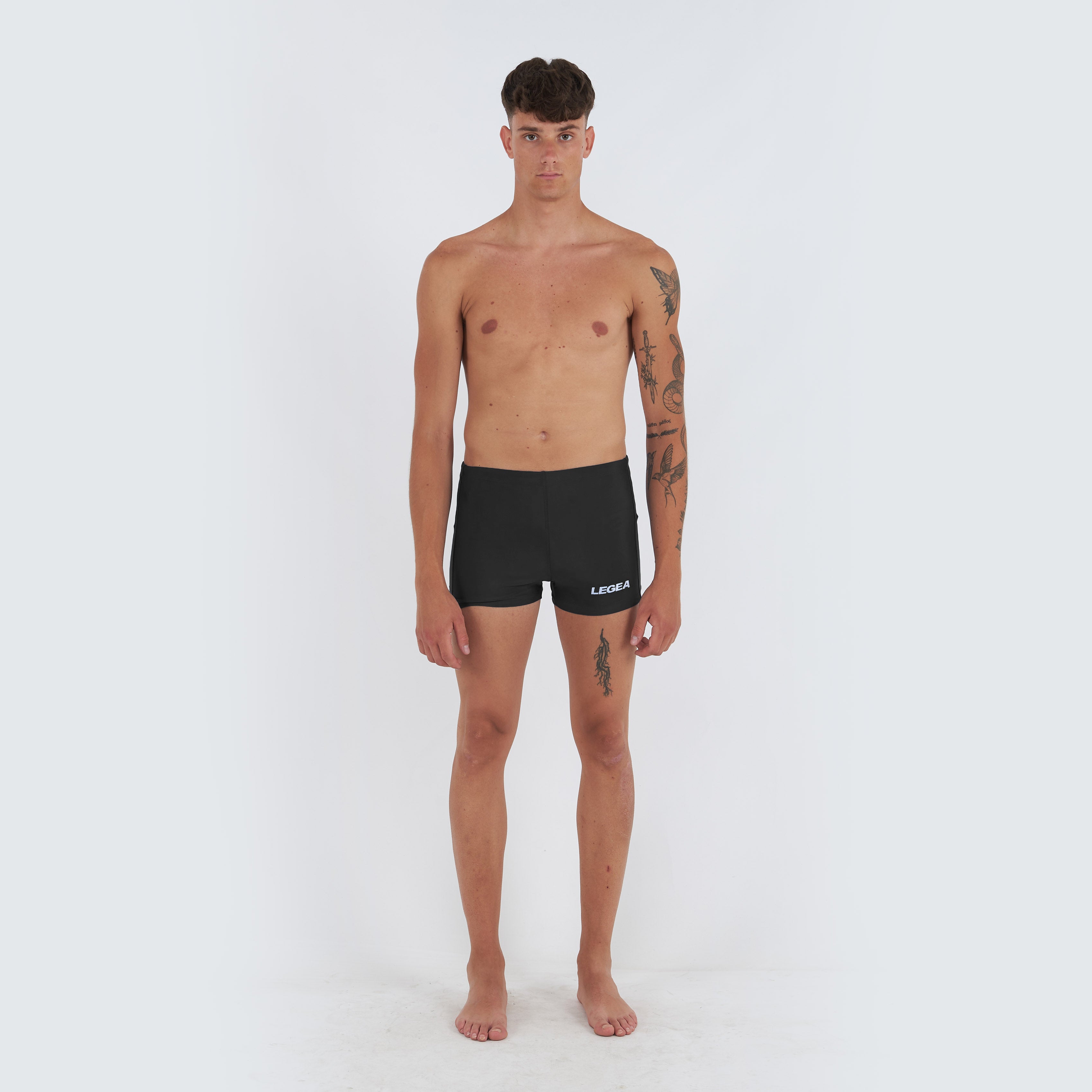 legea-costume-nuoto-boxer-palinuro-gold-nero-48 image 5