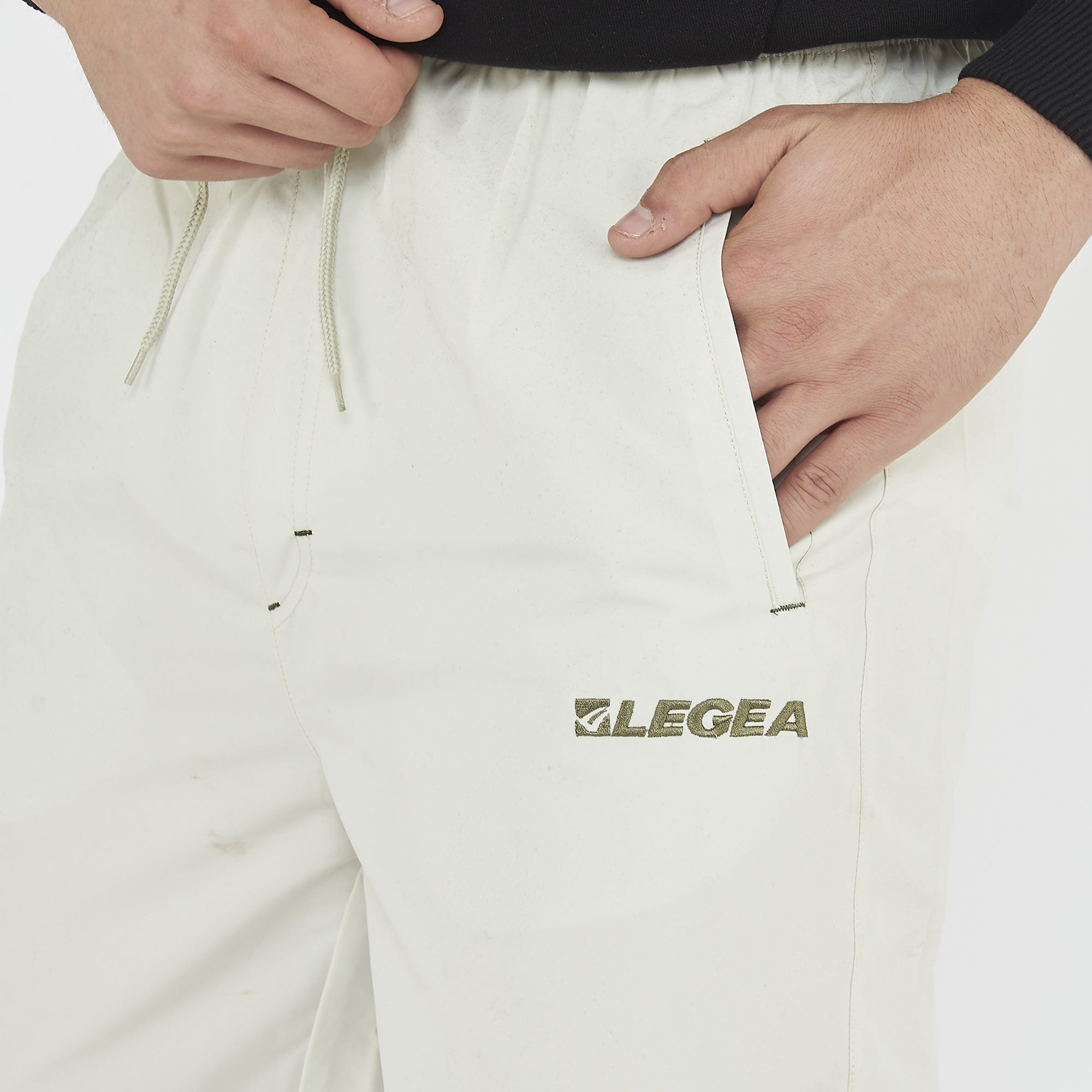 legea-guyana-pantaloni-sportivi-beige-xl image 6
