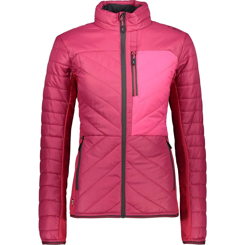cmp-rigel-giacca-donna-impermeabile image 1