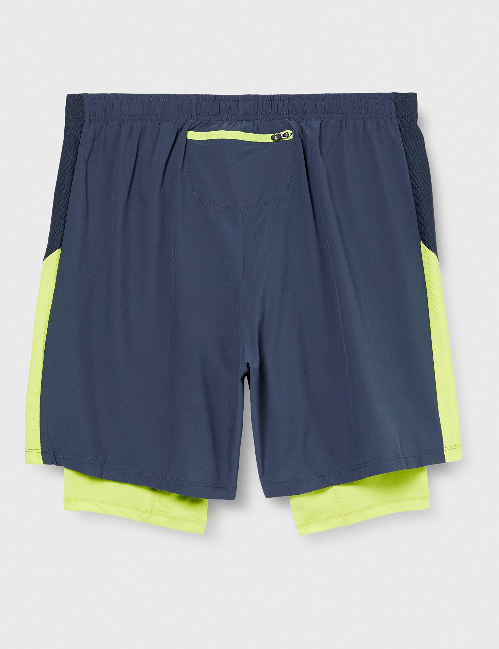 cmp-bermuda-2-in-1-uomo-pantaloni-sportivi-outdoor image 3
