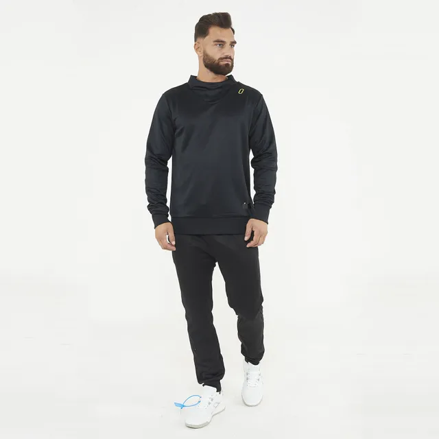 legea-muzo-tuta-sportiva-completa-nero-s image 1