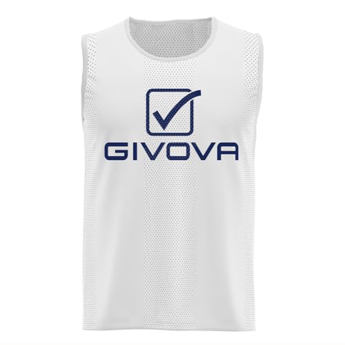 givova-pro-casacca-allenamento-microforata-bianca-tg-s image 2