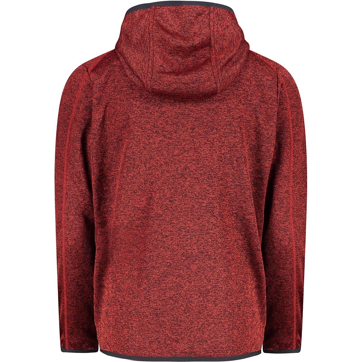 cmp-pile-leggero-uomo-oeko-tex-standard-100-deep-lake-taglia-60 image 2
