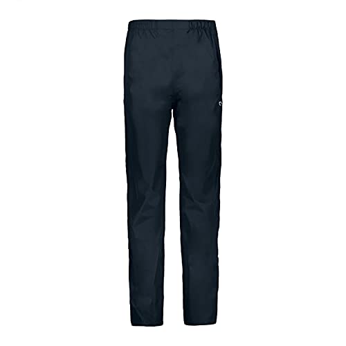 cmp-pant-rain-donna-con-zip-laterali-lunghe-pantaloni-antipioggia image 5