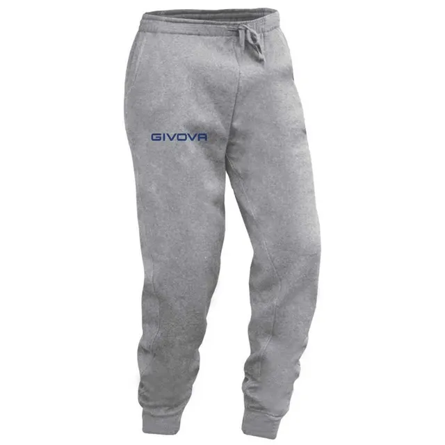 givova-panta-revolution-pantalone-felpato-unisex image 1