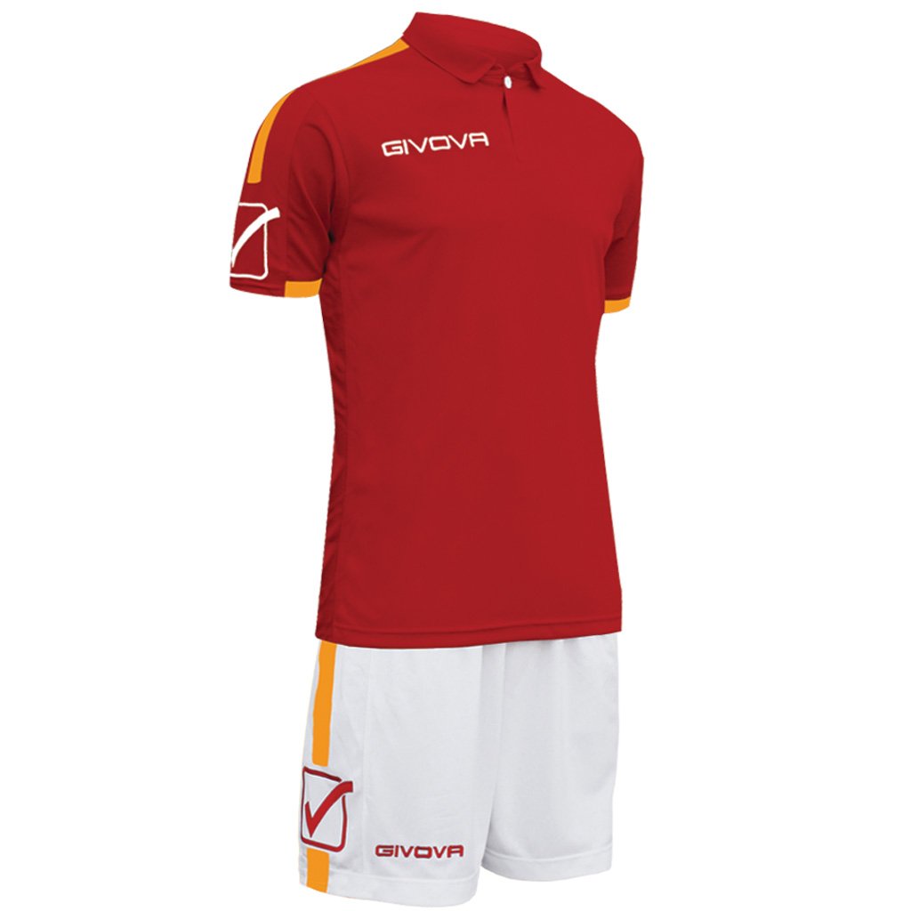 givova-kit-play-completo-sportivo-maglia-e-pantaloncini image 7