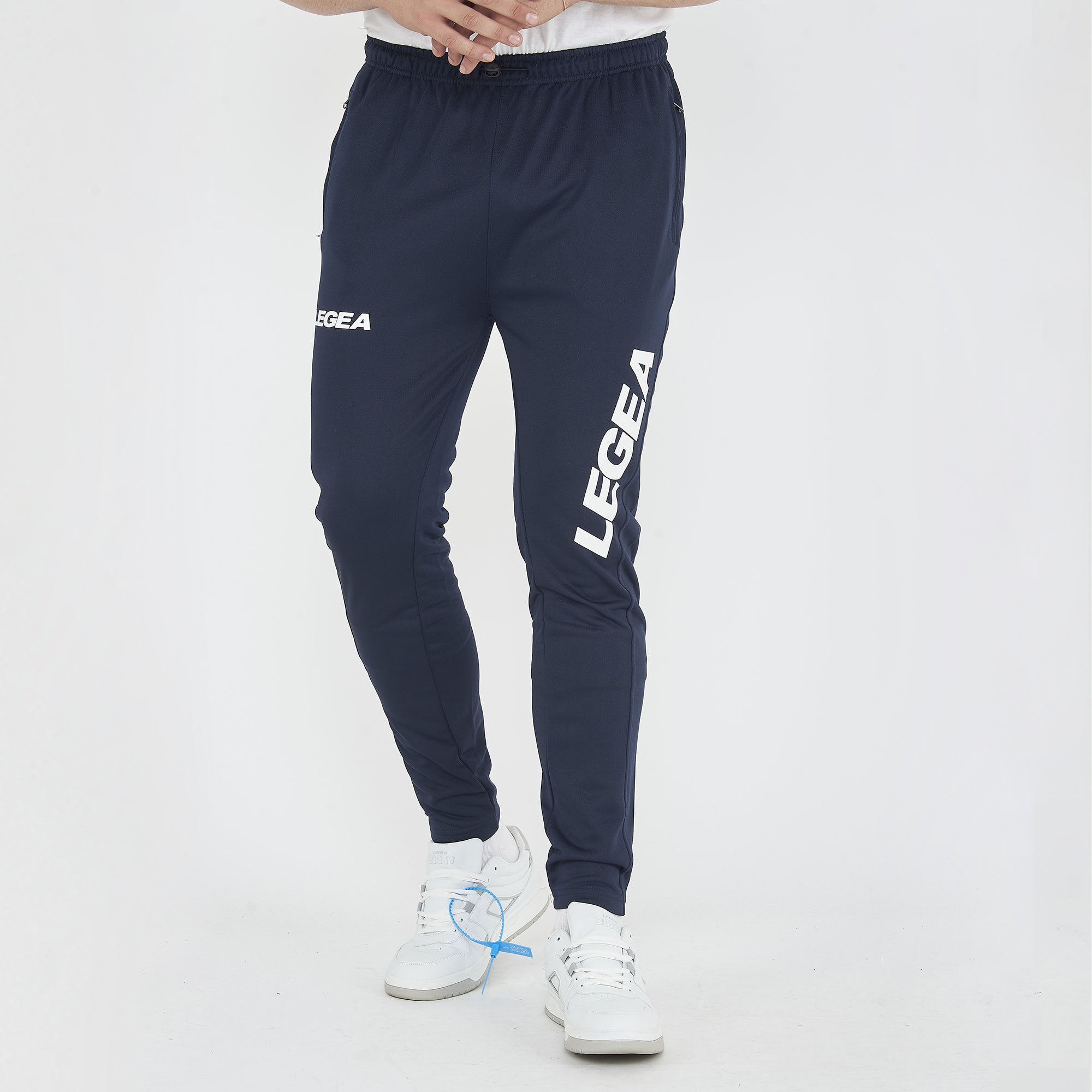 legea-bogota-pantaloni-sportivi-tuta-blu-s image 1