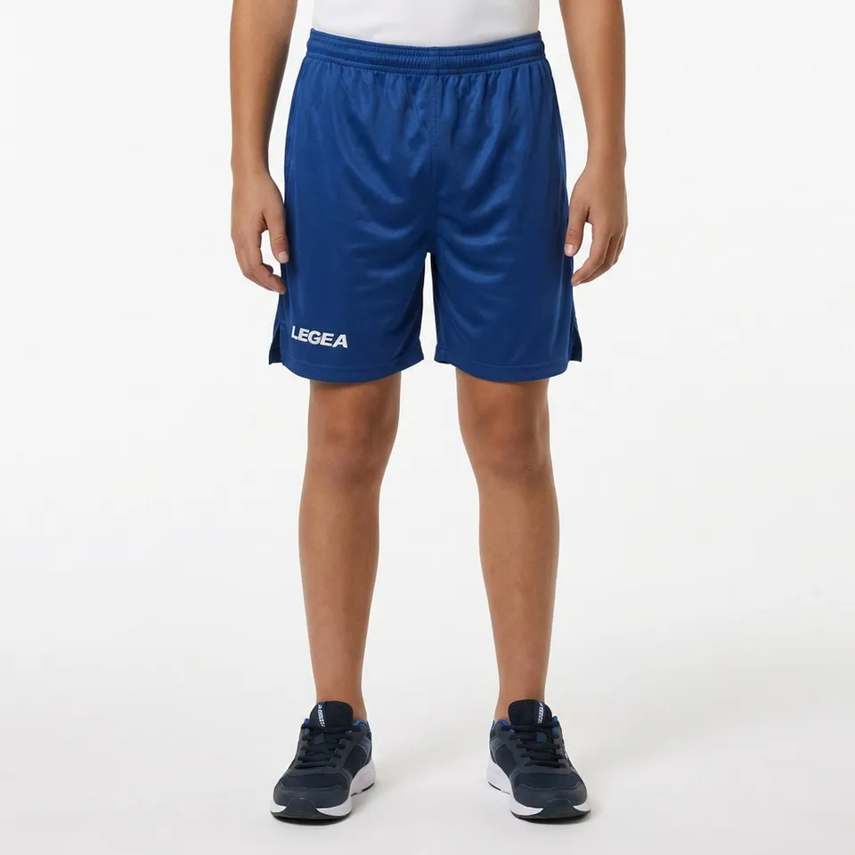 legea-short-volley-allenamento-blu-xs image 1