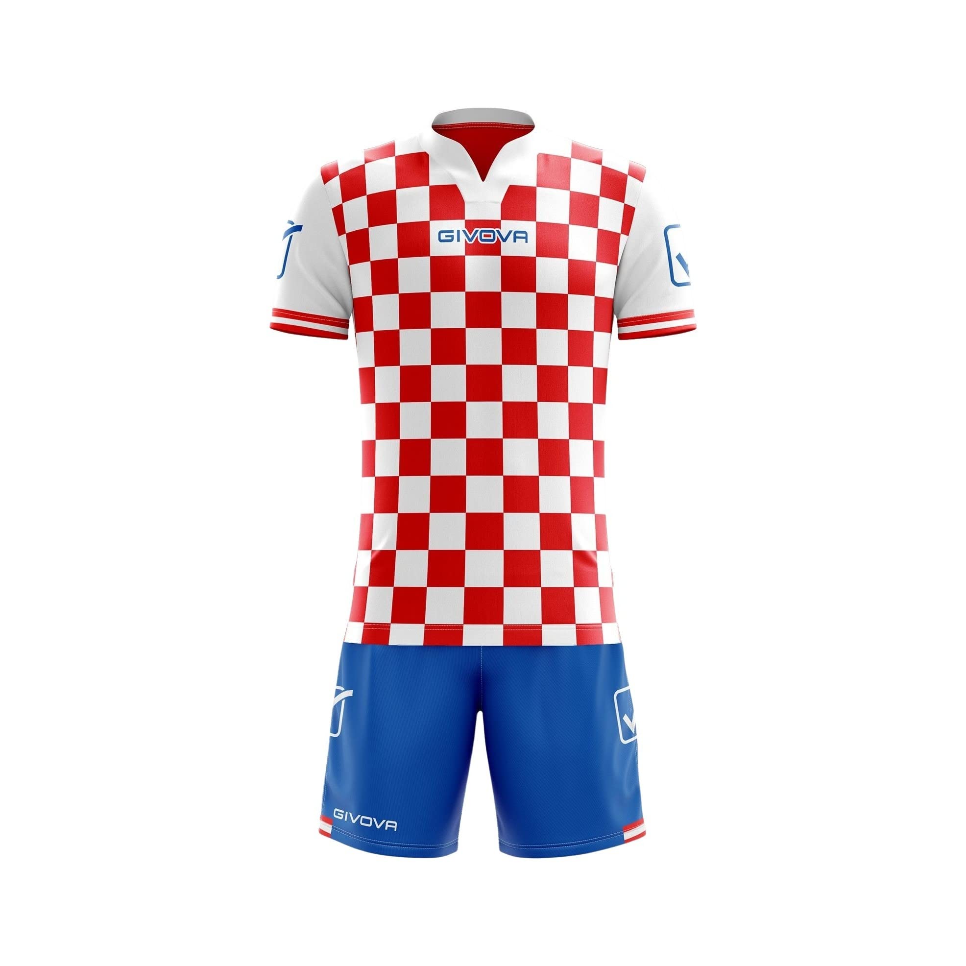 givova-kit-competition-completo-calcio-maglia-pantaloncini-100-poliestere image 3