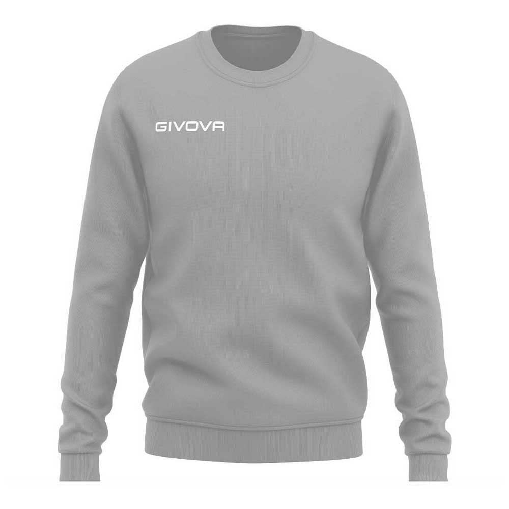 givova-star-felpa-girocollo-unisex-adulto image 2