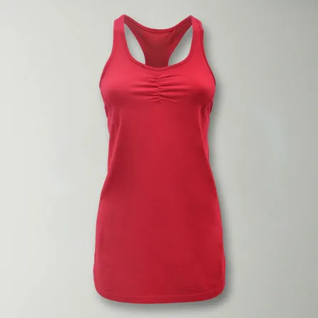 legea-sawil-canotta-sportiva-racerback-rosa-scuro-m image 1