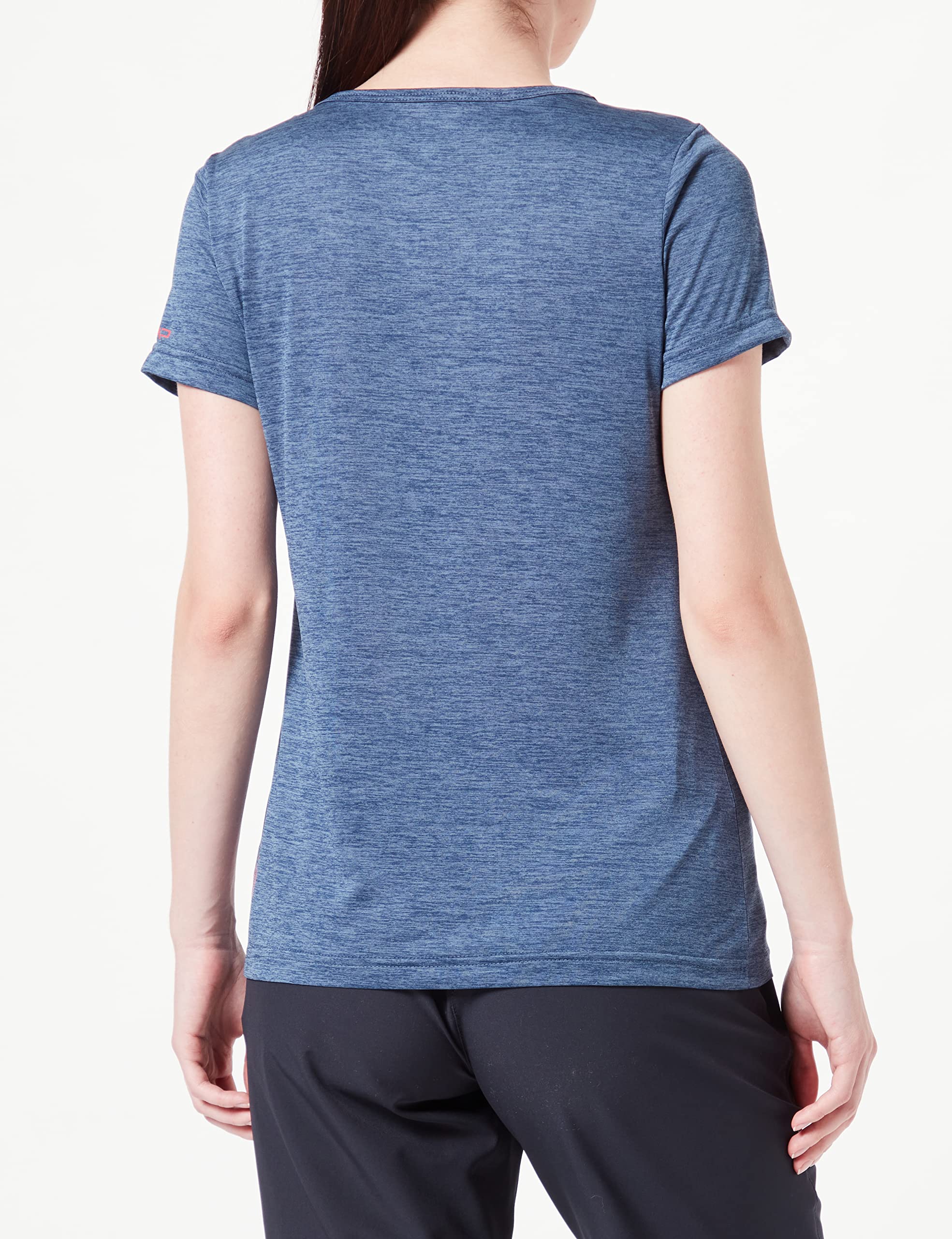 cmp-rahmsy-t-shirt-donna-sportiva image 4