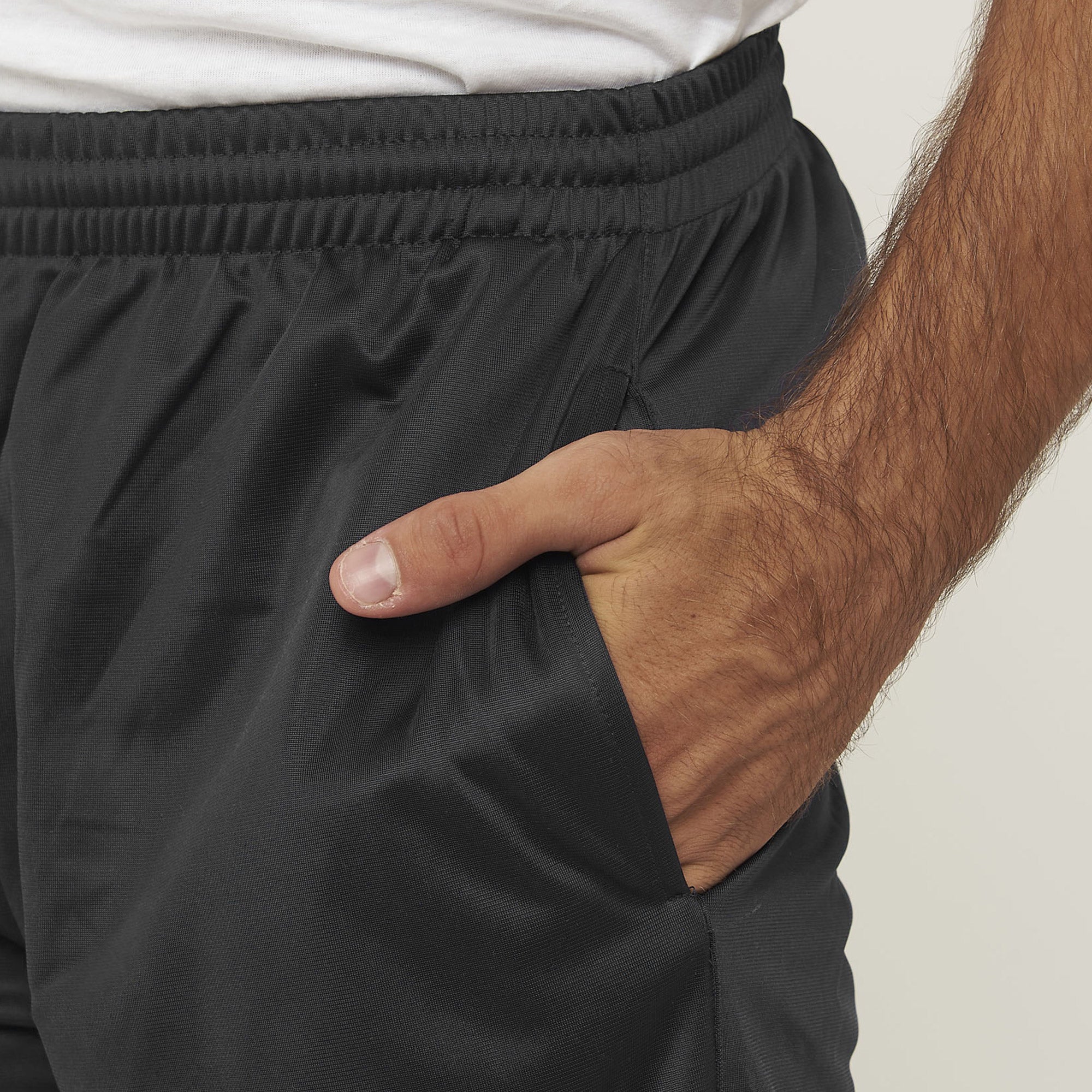 legea-cuba-pantaloni-sportivi-poliestere-nero-m image 6