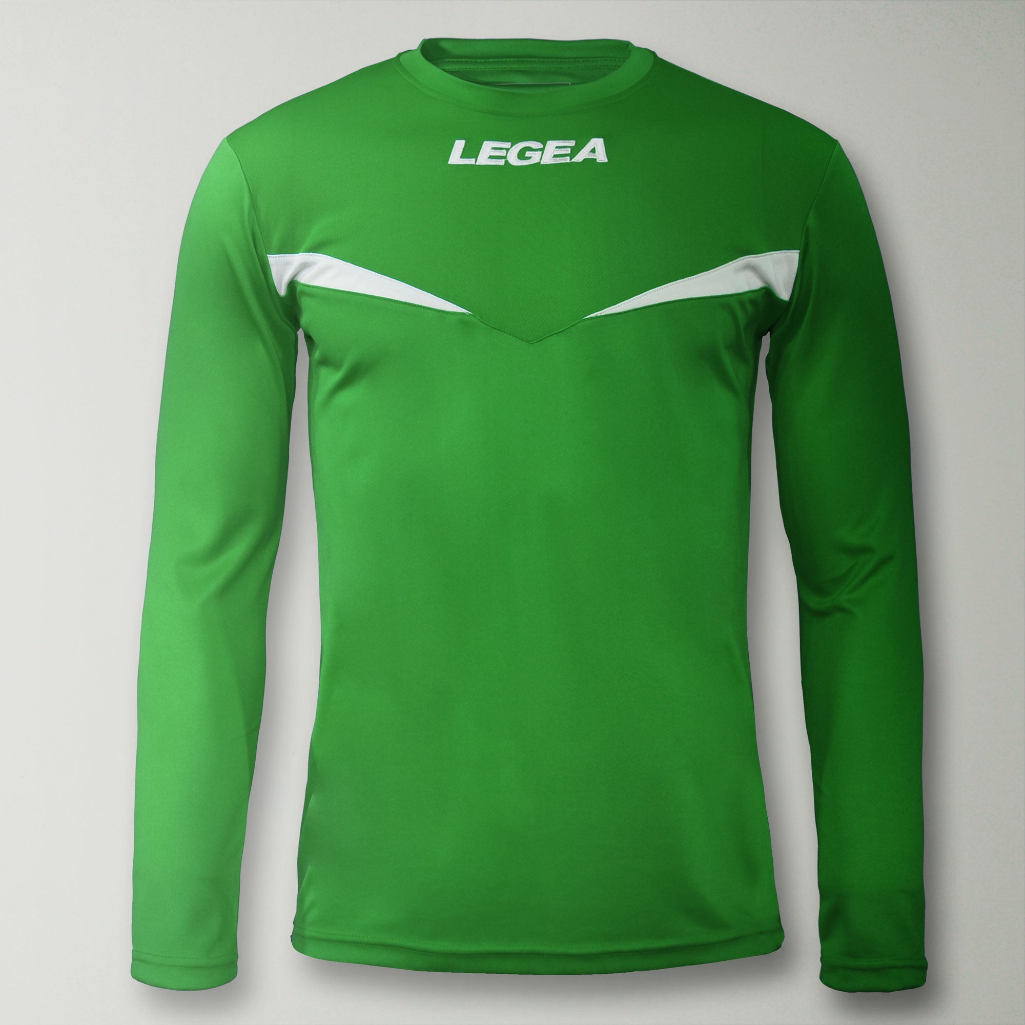 legea-vienna-maglia-calcio-maniche-lunghe-verde-bianco-m image 6