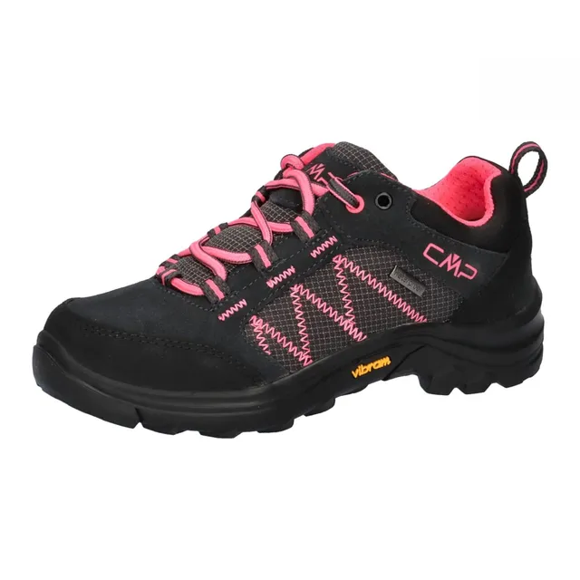 cmp-kids-thiamat-low-2-0-wp-scarpe-da-trekking-bambini-impermeabili image 1