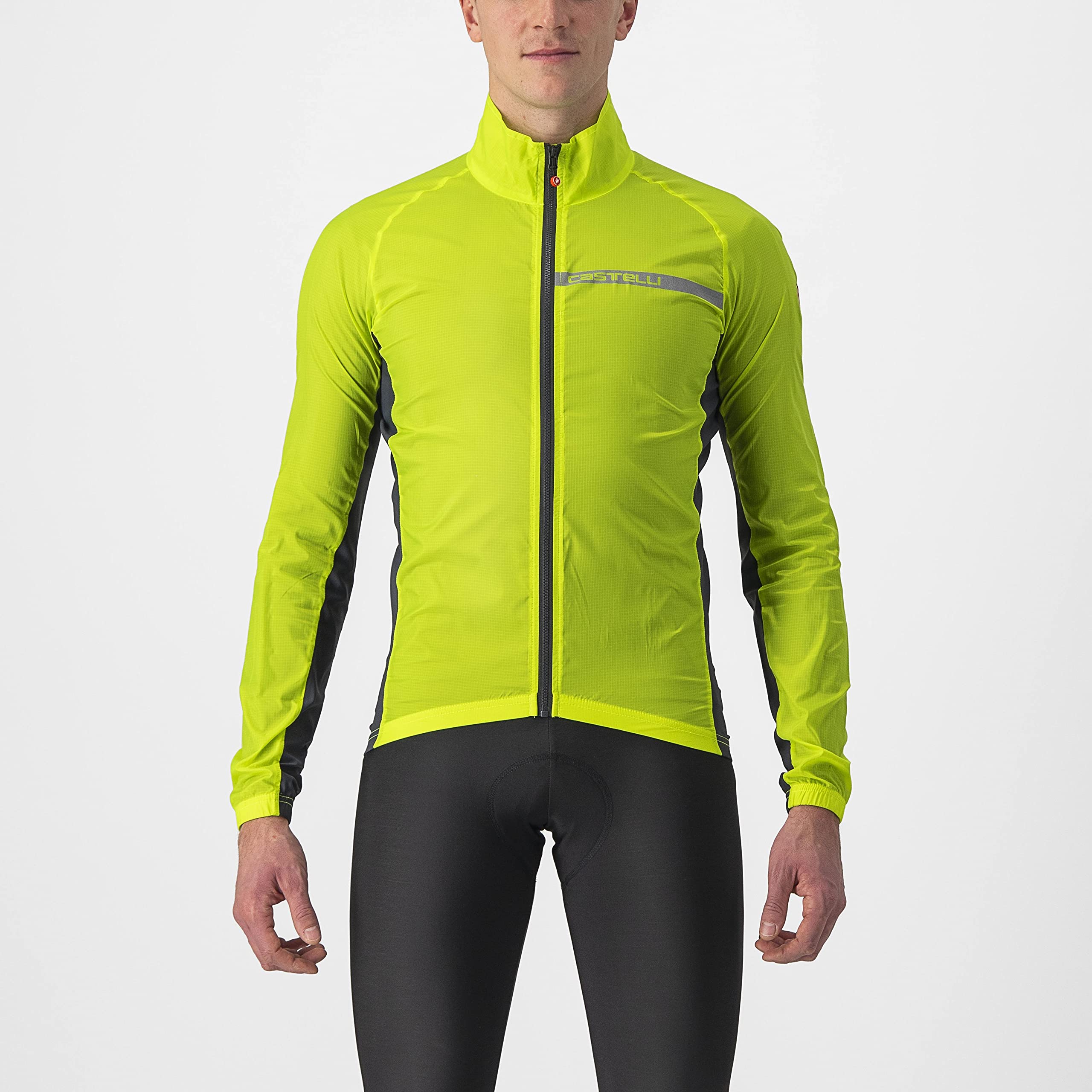 castelli-squadra-stretch-giacca-sportiva-uomo image 3