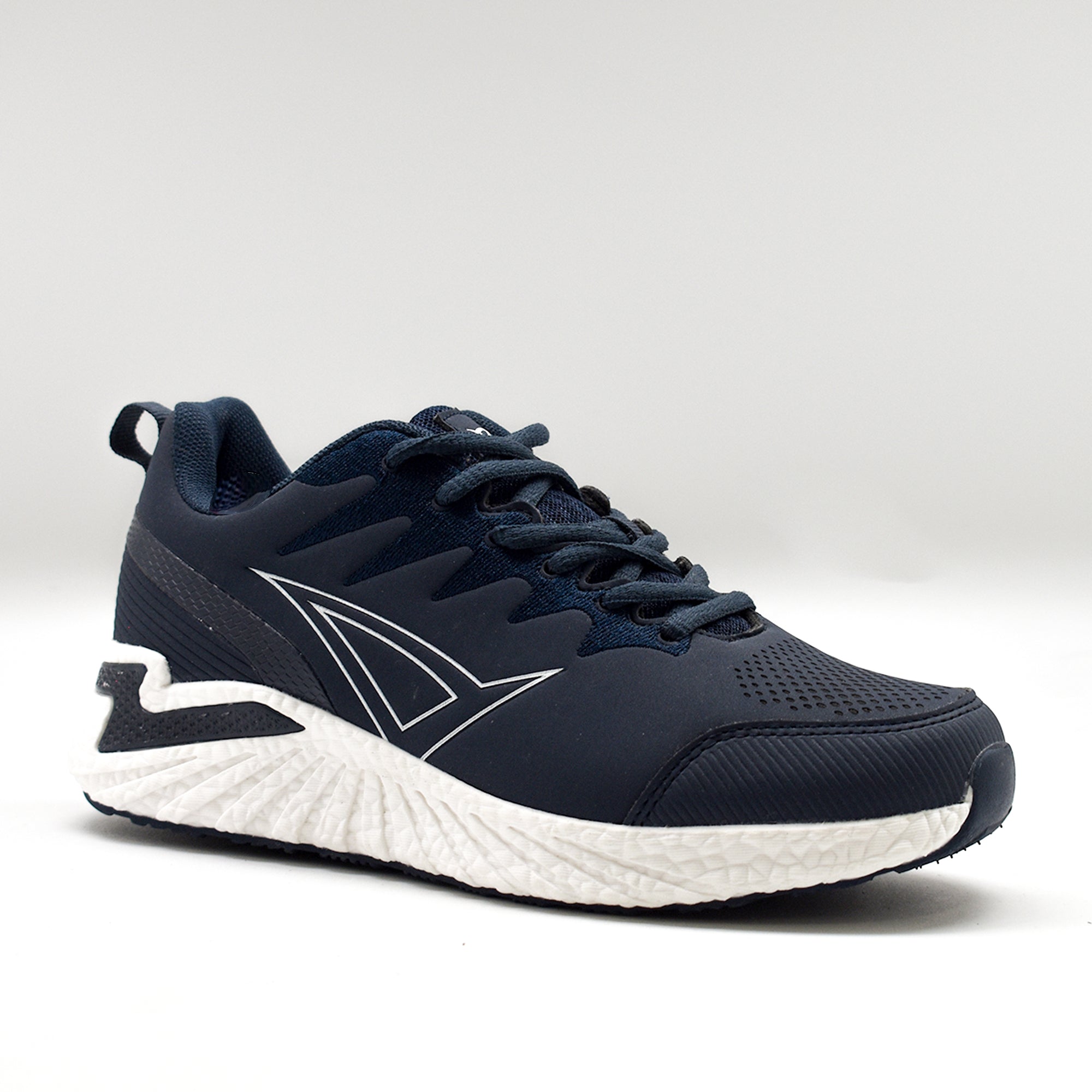 legea-globo-scarpa-sportiva-blu-42 image 1