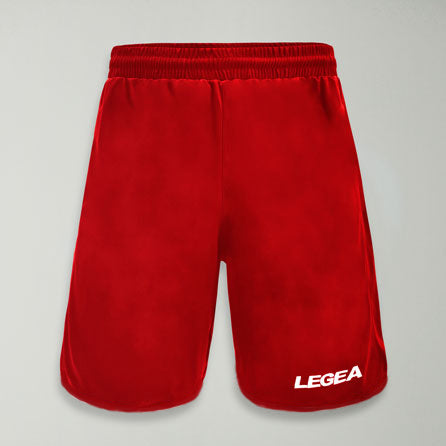 legea-shorts-brest-special-traspiranti-rosso-l image 1