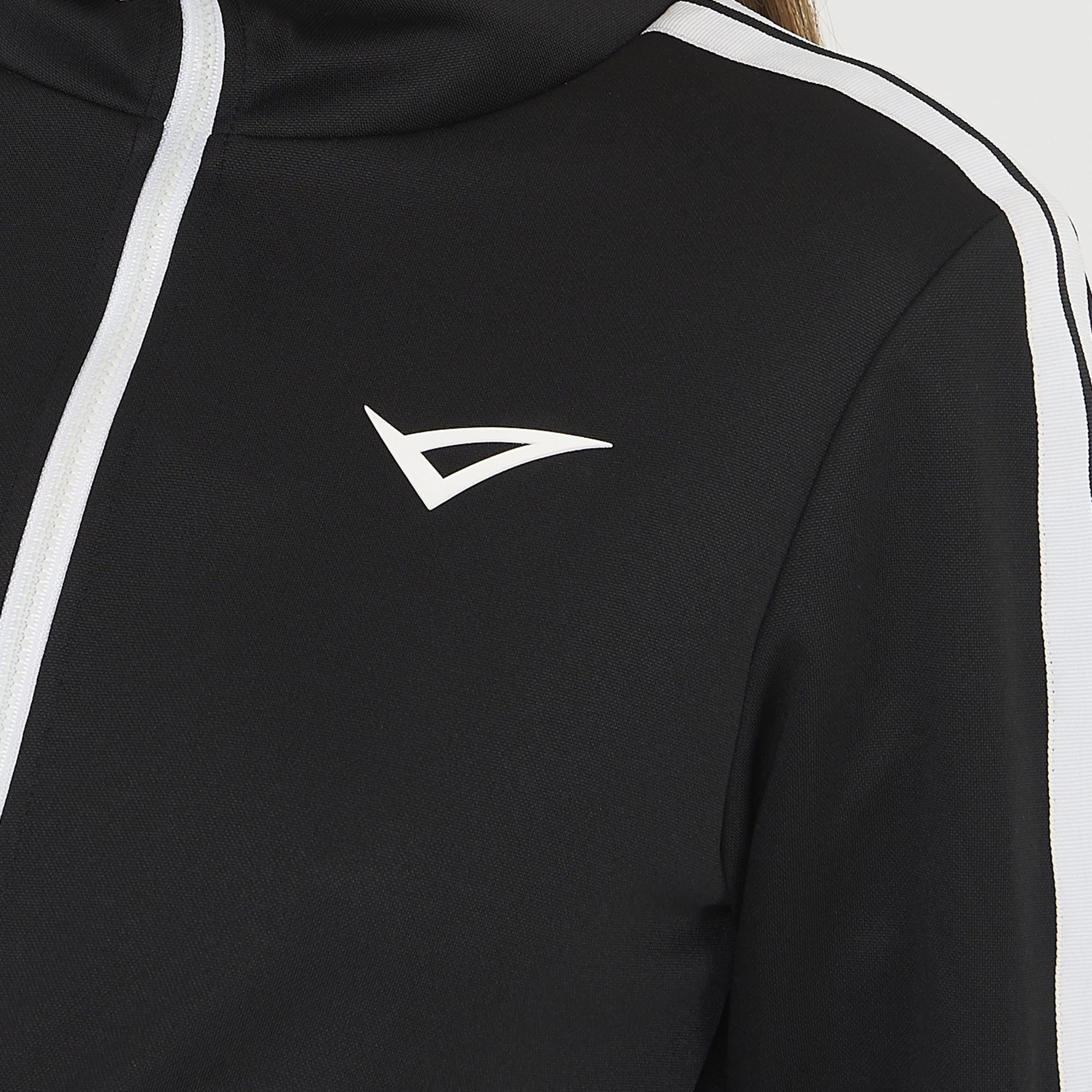 legea-unique-giacca-sportiva-donna-nero-xl image 4
