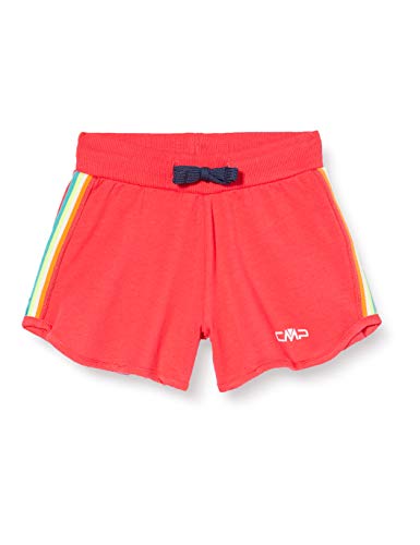 cmp-pantaloncini-elasticizzati-bambini-bermuda-unisex-rigel image 5