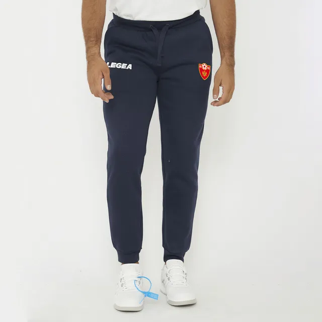legea-montenegro-pantaloni-sportivi-felpati-pant-sofia image 1