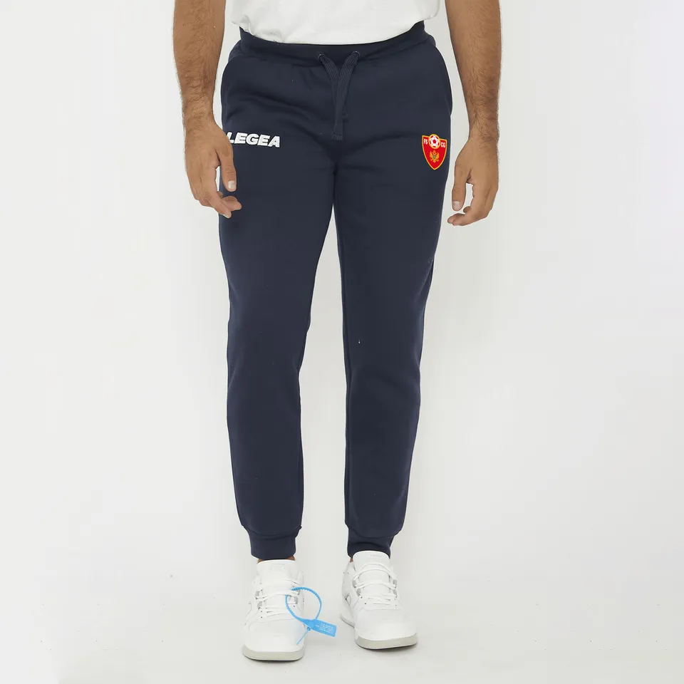 legea-montenegro-pantaloni-sportivi-felpati-pant-sofia image 1