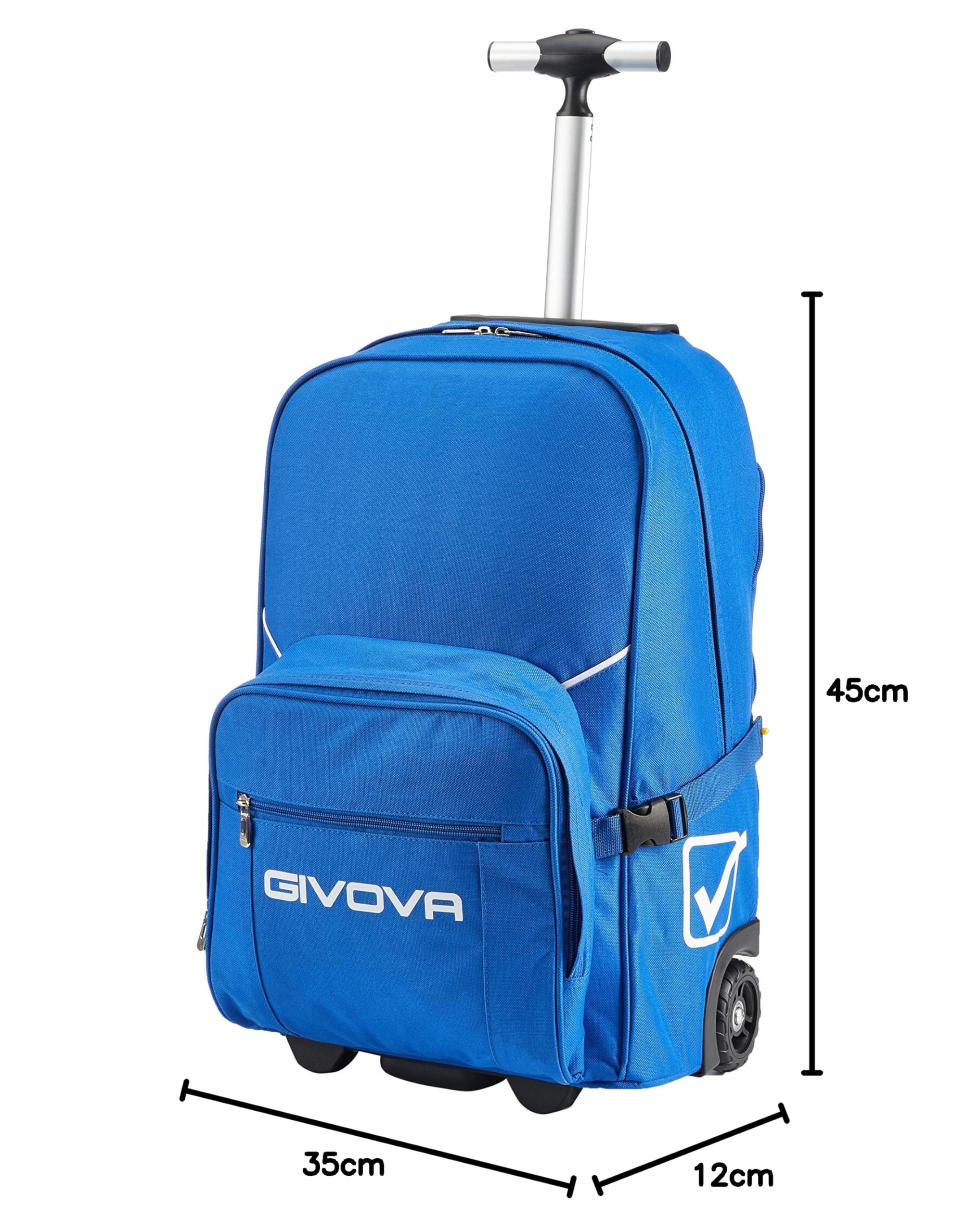givova-zaino-multi-trolley-nazionale-zaino-con-trolley image 7