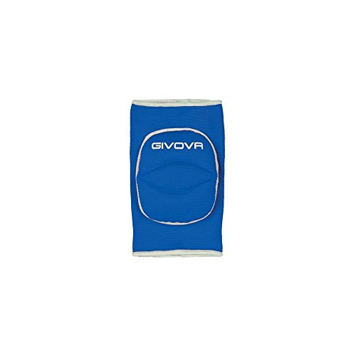 givova-ginocchiera-light-azzurro-bianco-senior image 2