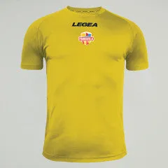 legea-francavilla-maglia-allenamento-calcio-giallo image 1